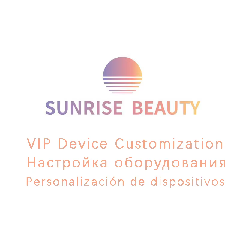 Les accessoires d'équipement de beauté envoient des images sur la personnalisation des accessoires V