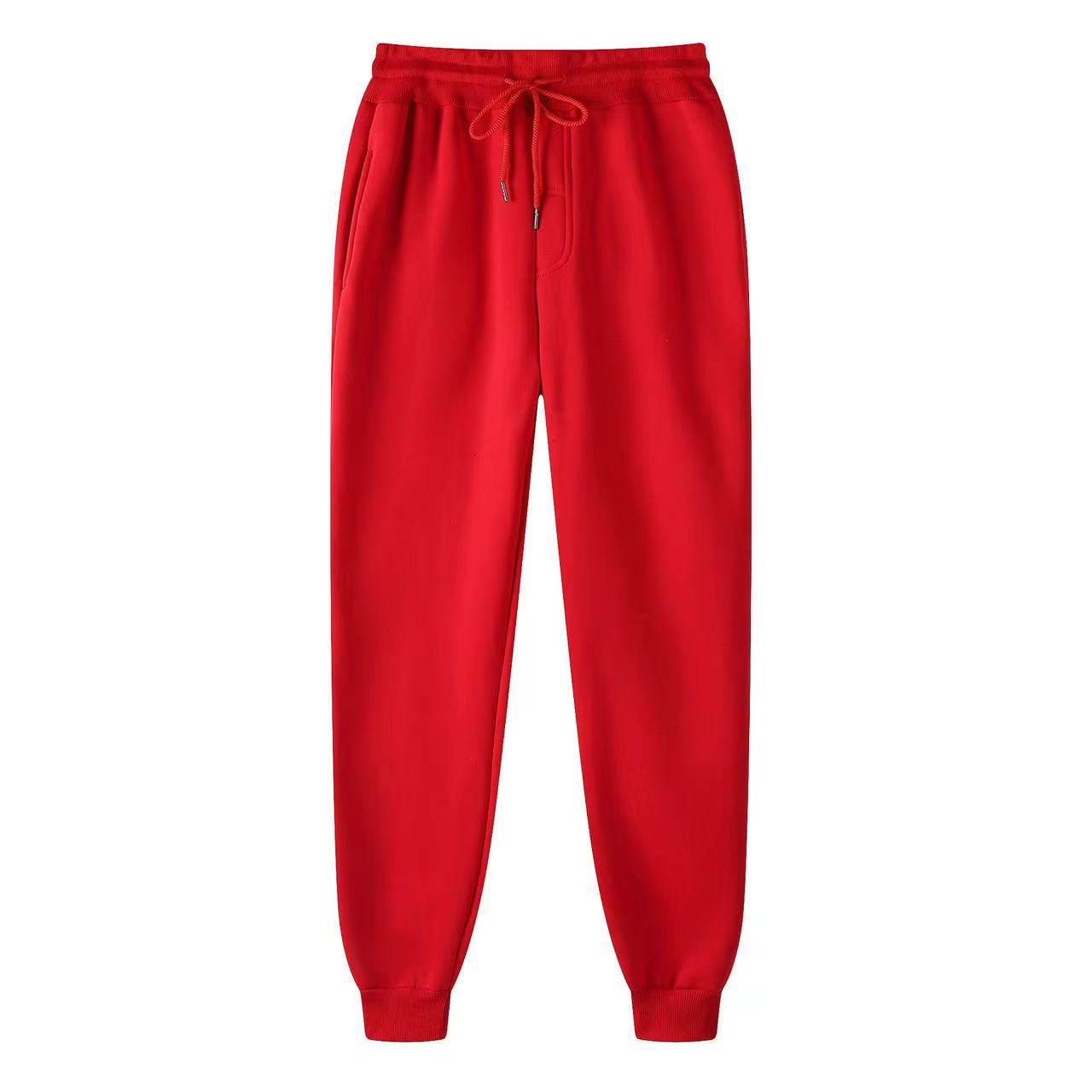 Pantalon femme polyvalent doux Joggers Fitness pantalons de survêtement pantalons confortables femme