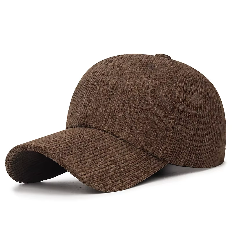 Casquette à bec de canard polyvalente, décontractée et confortable – Casquette de baseball pare-sole