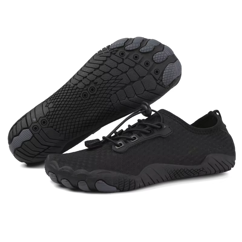 2024 chaussures de sentier pieds nus chaussures pieds nus pour hommes décontracté dames femmes chaus