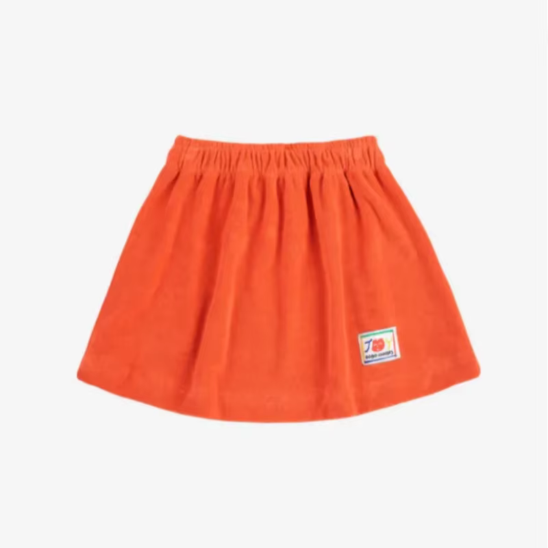Robes pour filles BC Brand 2026 Nouvelle collection été Robe décontractée pour bébé fille à manches 