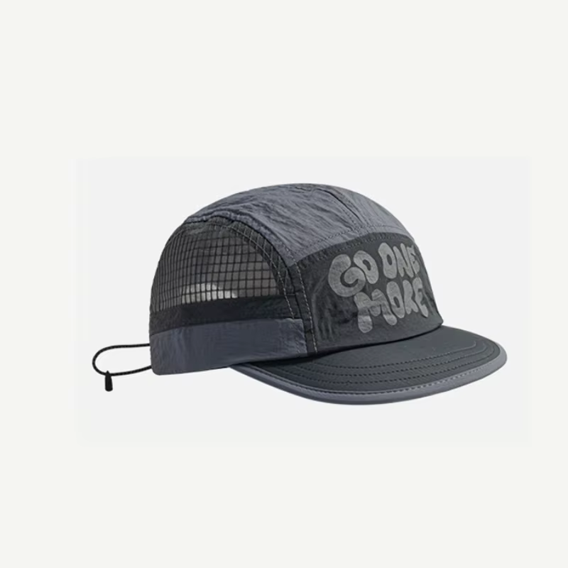 Casquettes de course légères à séchage rapide, chapeau de Baseball respirant d'été, casquettes de sp