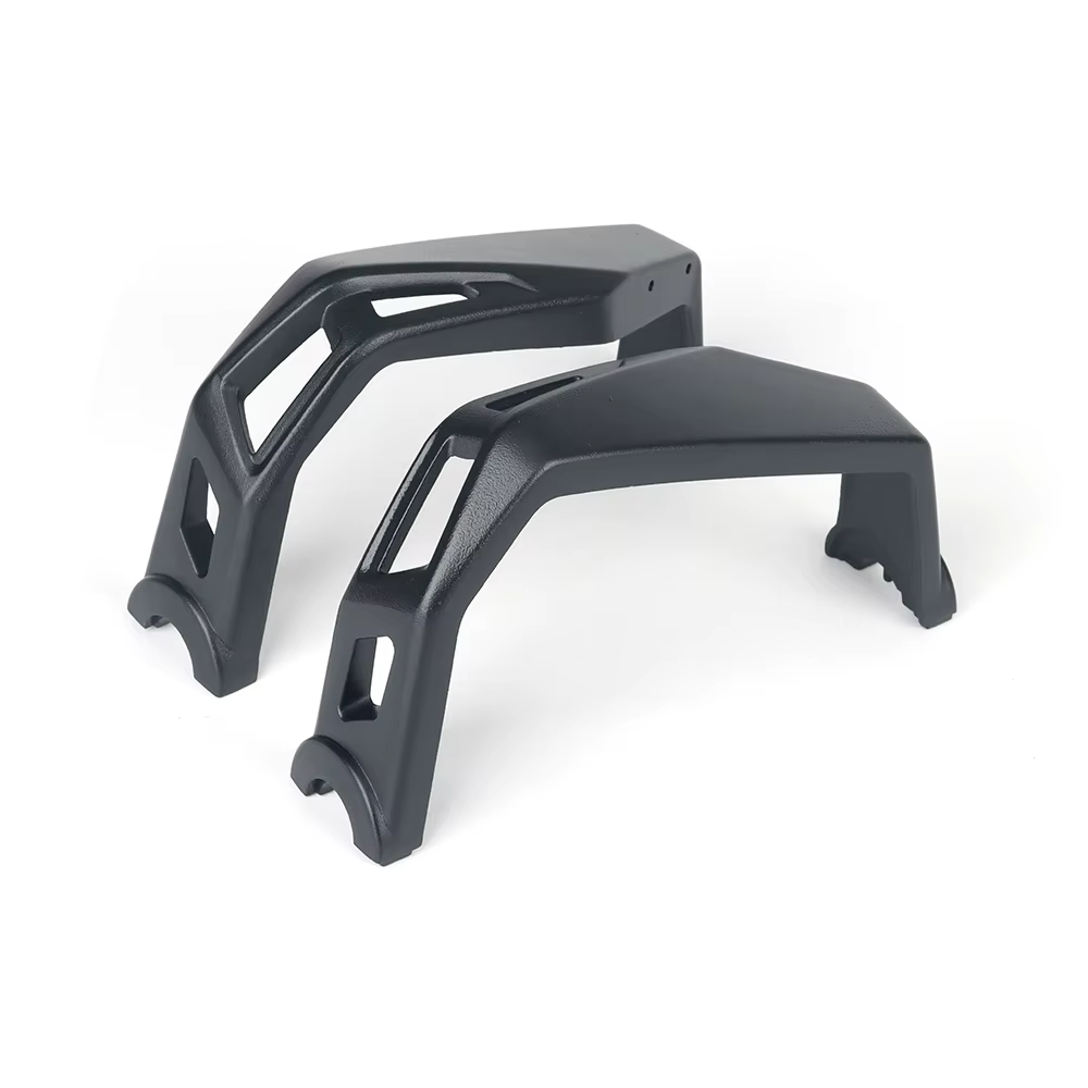 Kit de protection de guidon pour Canam Ryker, garde-mains, accessoires pour Can-Am Ryker 600 900 deh