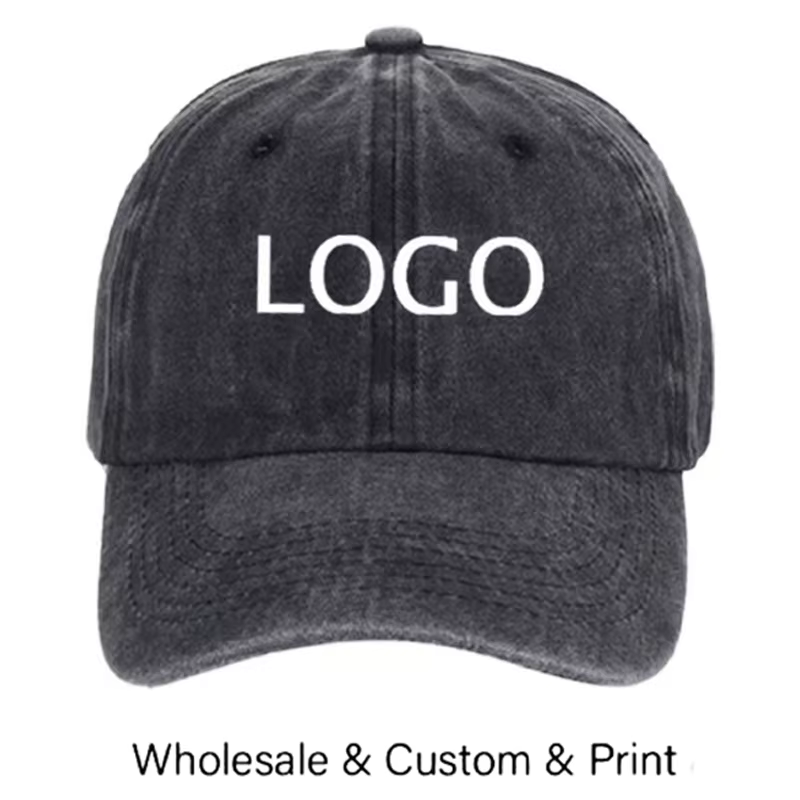 Casquette de baseball personnalisée, mode DIY, chapeau à lettres, adapté aux hommes et aux femmes, e