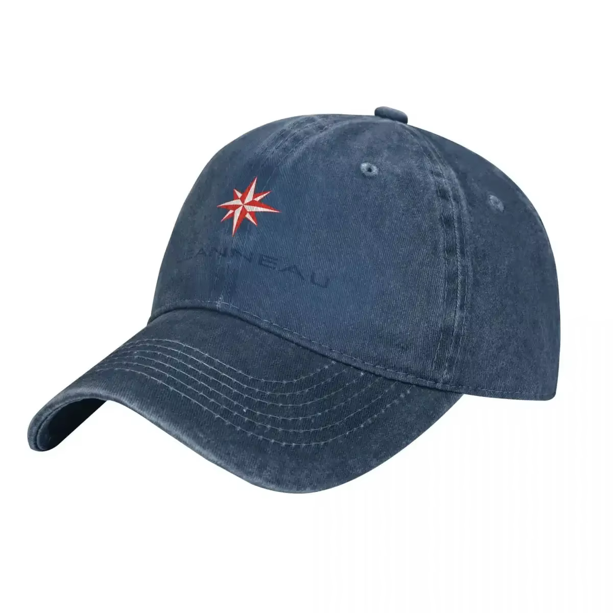 Casquette de baseball délavée avec logo Sunshine pour hommes, chapeaux hip hop décontractés, casquet