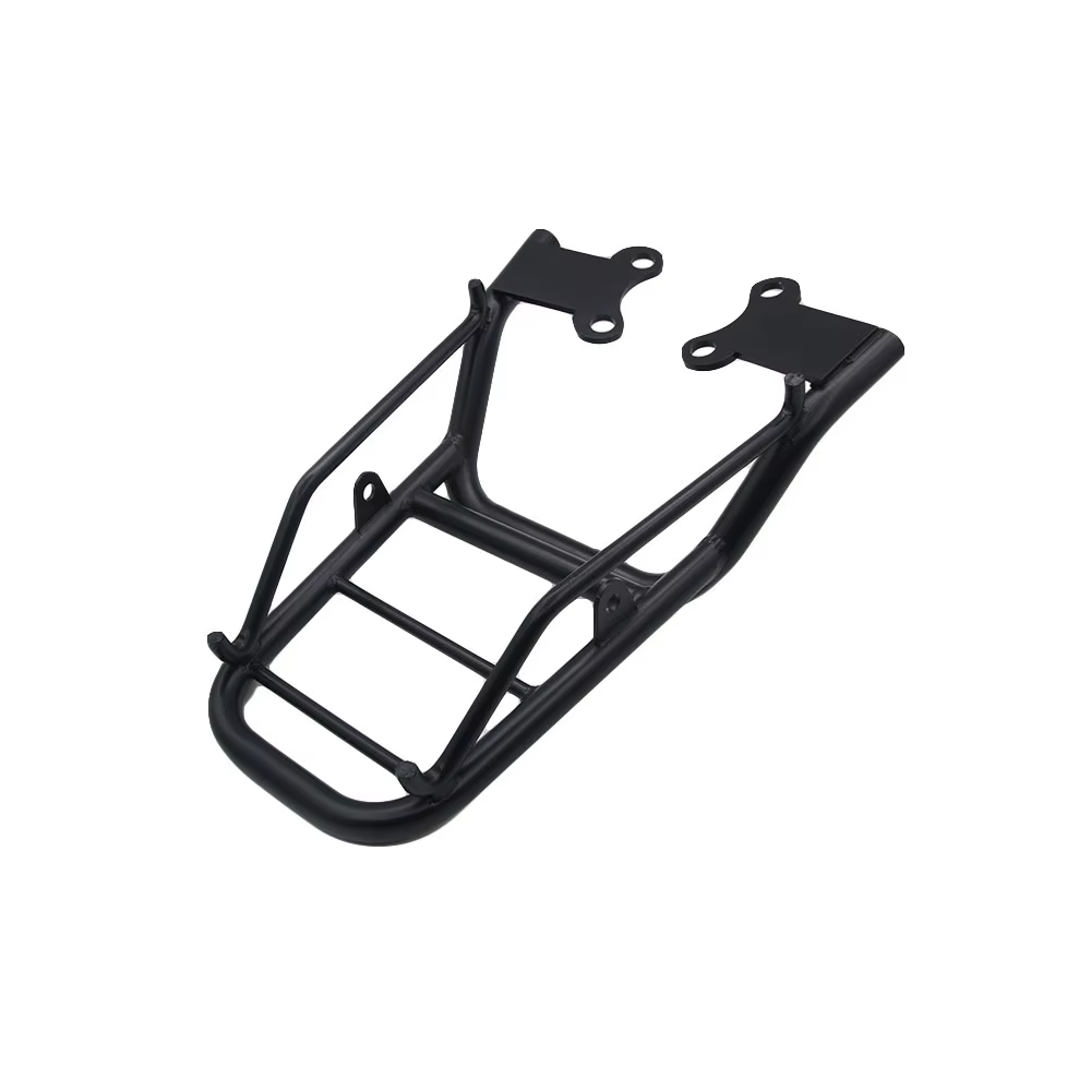 Accessoires de moto d'origine pour BRIXBOUCrossfire, bagages arrière T1, prompt ket, adaptés pour XS