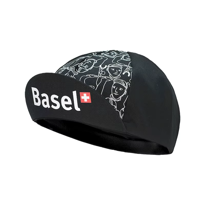 Nouvelle casquette de cyclisme pour hommes et femmes, casquette de vélo, ski, course, sport, doublur