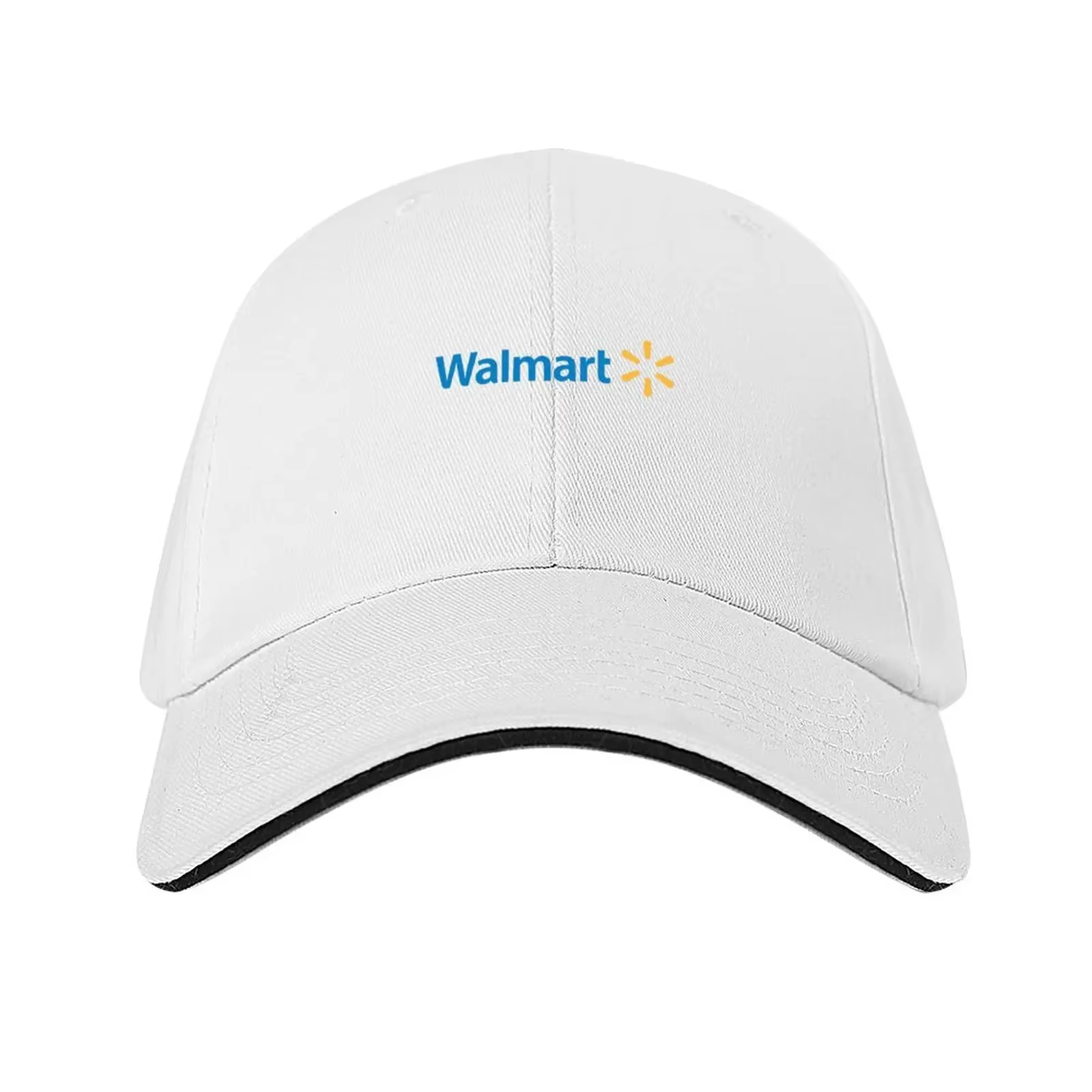 Walmart casquette de Baseball chapeau de luxe chapeau homme casquette de camionneur de luxe visière 