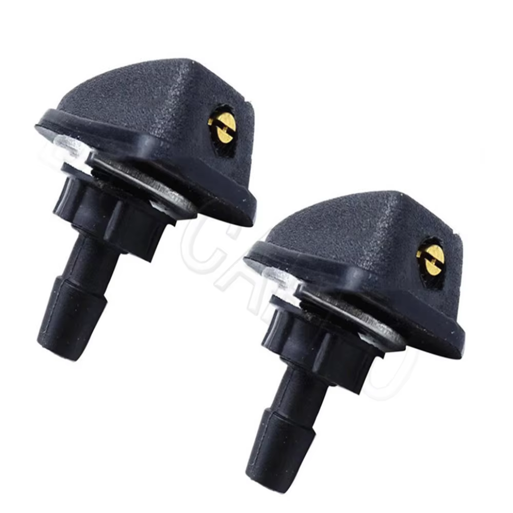 Buse de ventilateur, accessoires de voiture pour Peugeot 107 108 206 207 301 406 407 SW 607 308 307 