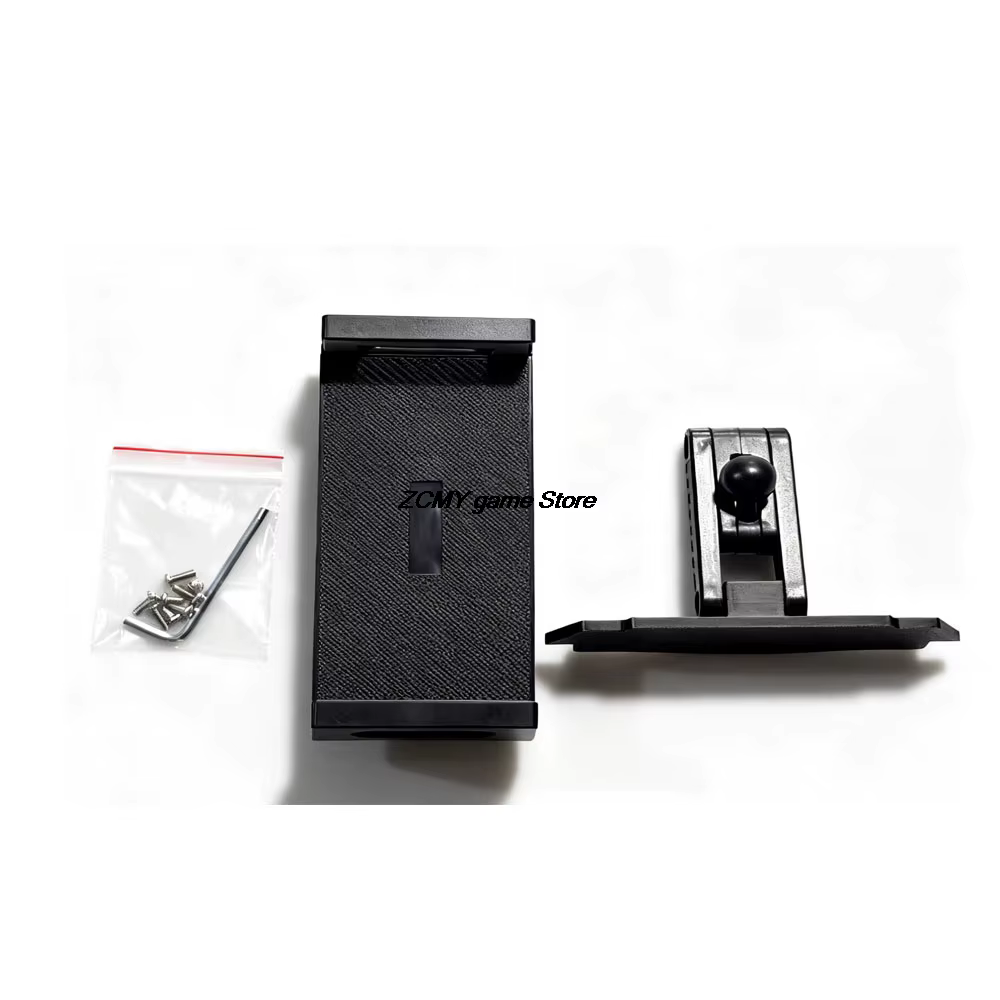 Support de tableau de bord réglable pour téléphone/iPad, pour MOZA R5 R3 R9 R12