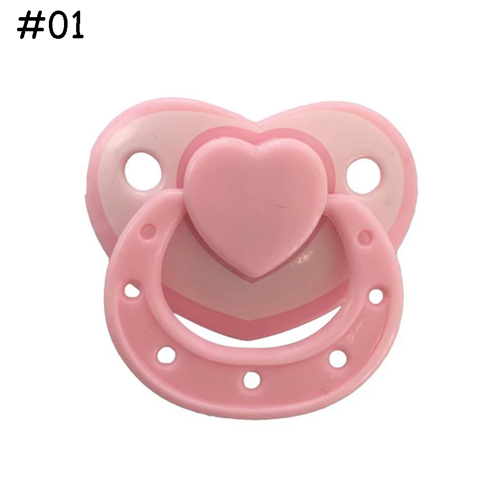 Bricolage enfants jouet accessoires à la main nouveau Reborn bébé biberon Simulation poupée aimant s