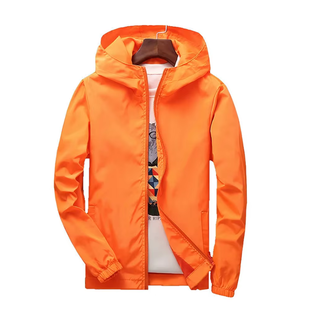 Camping manteau de pluie hommes femmes coupe-vent femmes hommes veste imperméable cyclisme protéger 