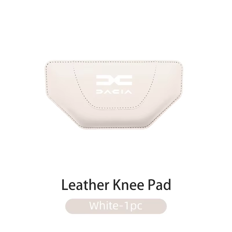 Genouillère de voiture, coussin de coude, coussin de jambe, accessoires de Support de main pour Daci
