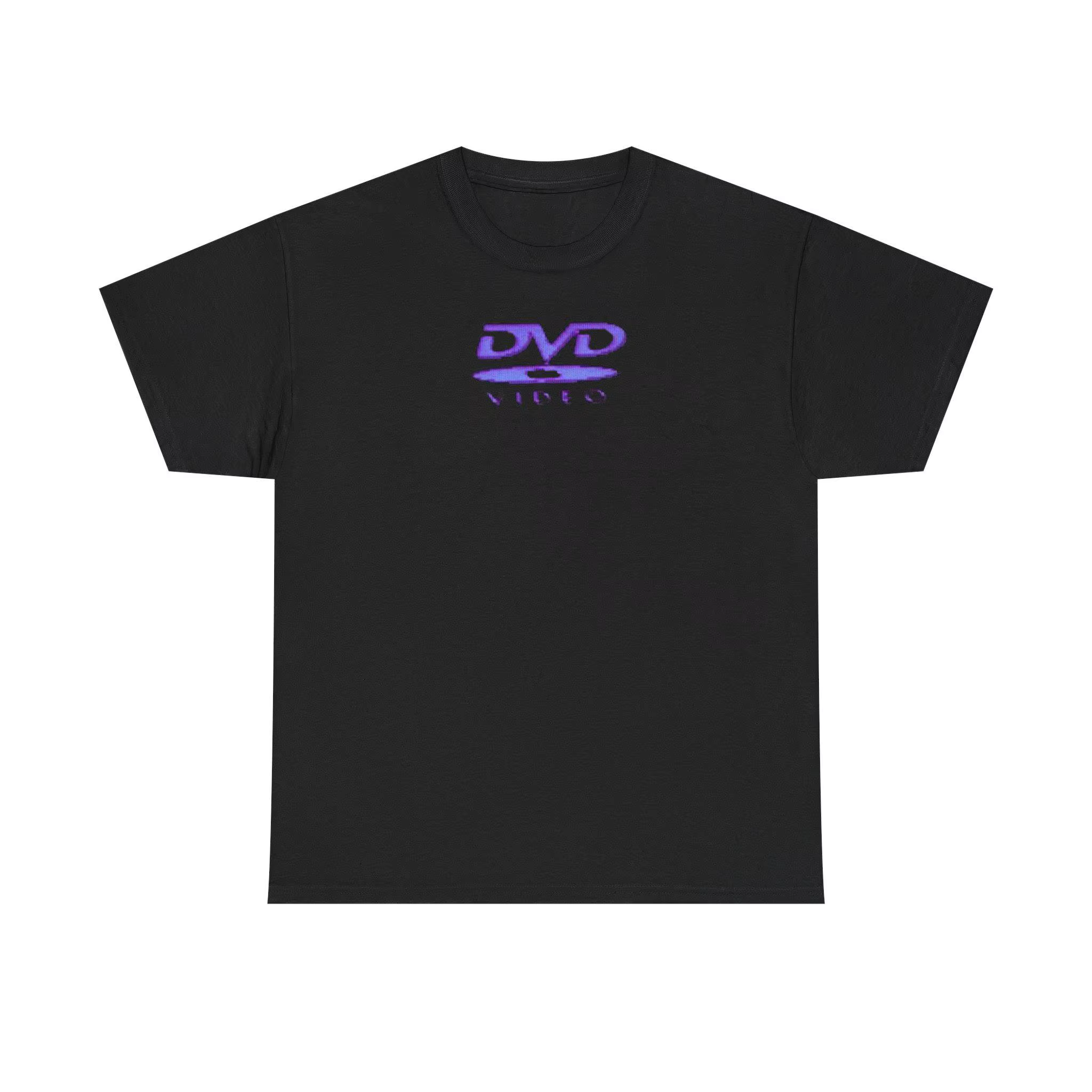 T-shirt graphique rétro pour homme, tee-shirt vintage en coton, impression de logo vidéo amusant, ha