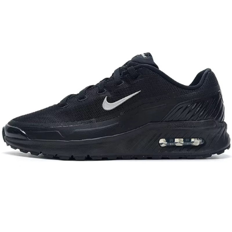 Nike Air Max BIA SE pour hommes, nouvelles chaussures de course sportives rétro avec coussin d'air t