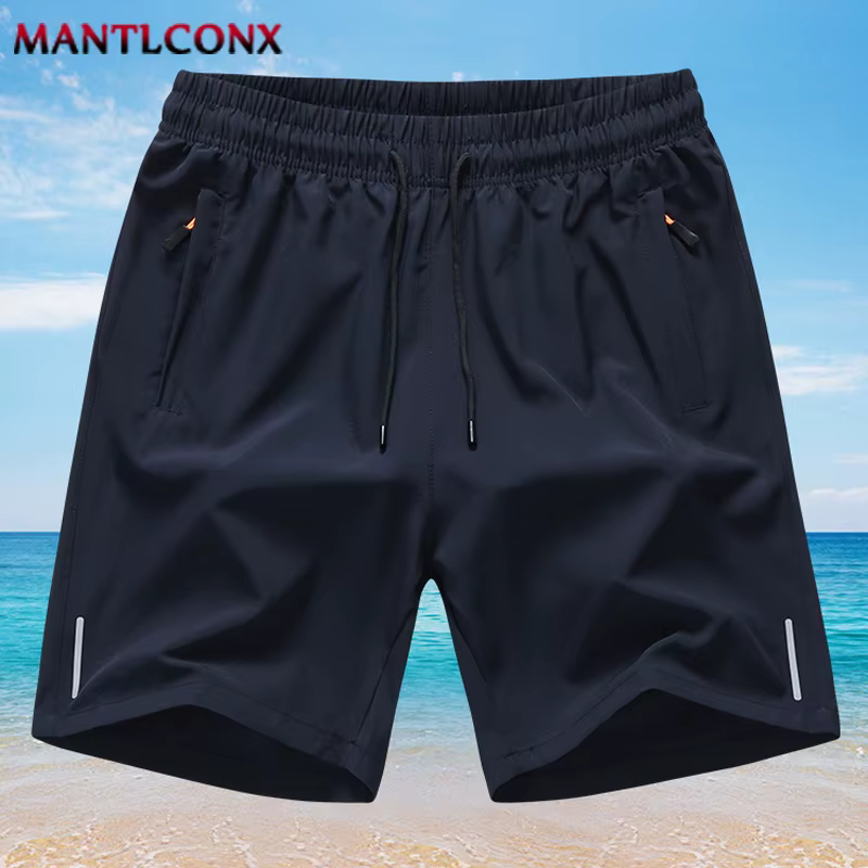 Nouveaux shorts d'été pour hommes, shorts de sport, de course à pied, de fitness, de musculation, re