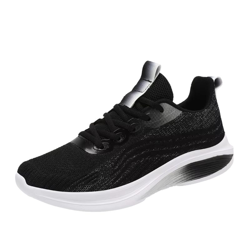 Meilleure chaussure de sport pour femme, couple, décontractée, course à pied, été, mode, antidérapan
