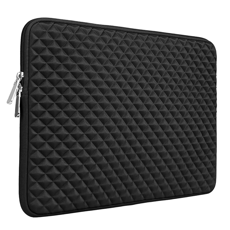 Sac pour ordinateur portable, étui pour Macbook Air Pro Retina 11 13 15 Xiaomi Huawei Hp Ultrabook, 
