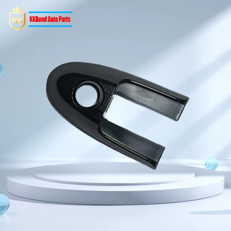 1PC accessoires poignée de porte extérieure pour JAC Sunray avant arrière gauche droite centrale hay