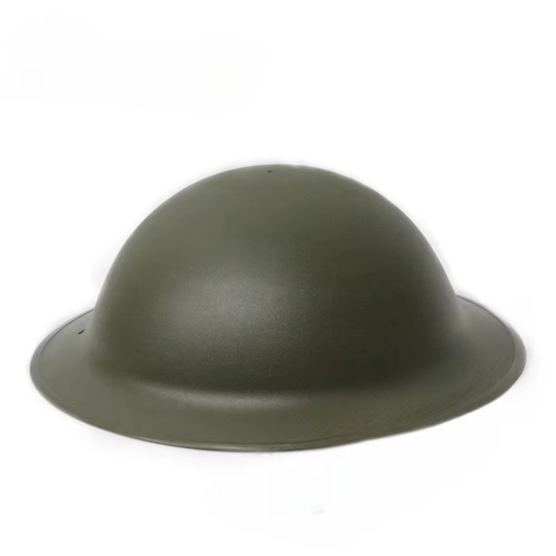 Casque de marque classique britannique de la seconde guerre mondiale, réplique MK2 MKIII pour access