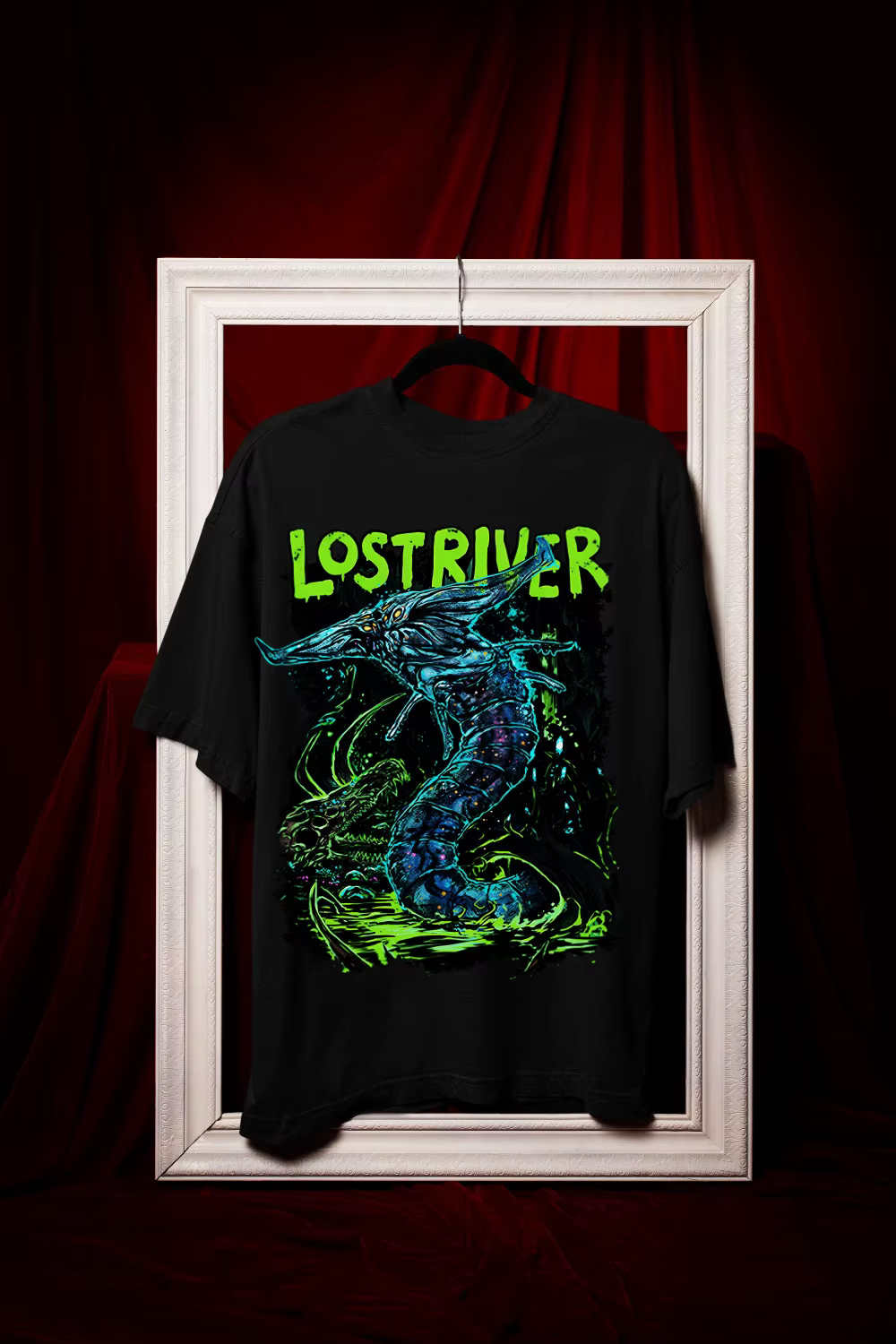 Subnautica T-Shirt Indie jeu océan survie T-Shirt vêtements graphique à manches courtes chemise unis