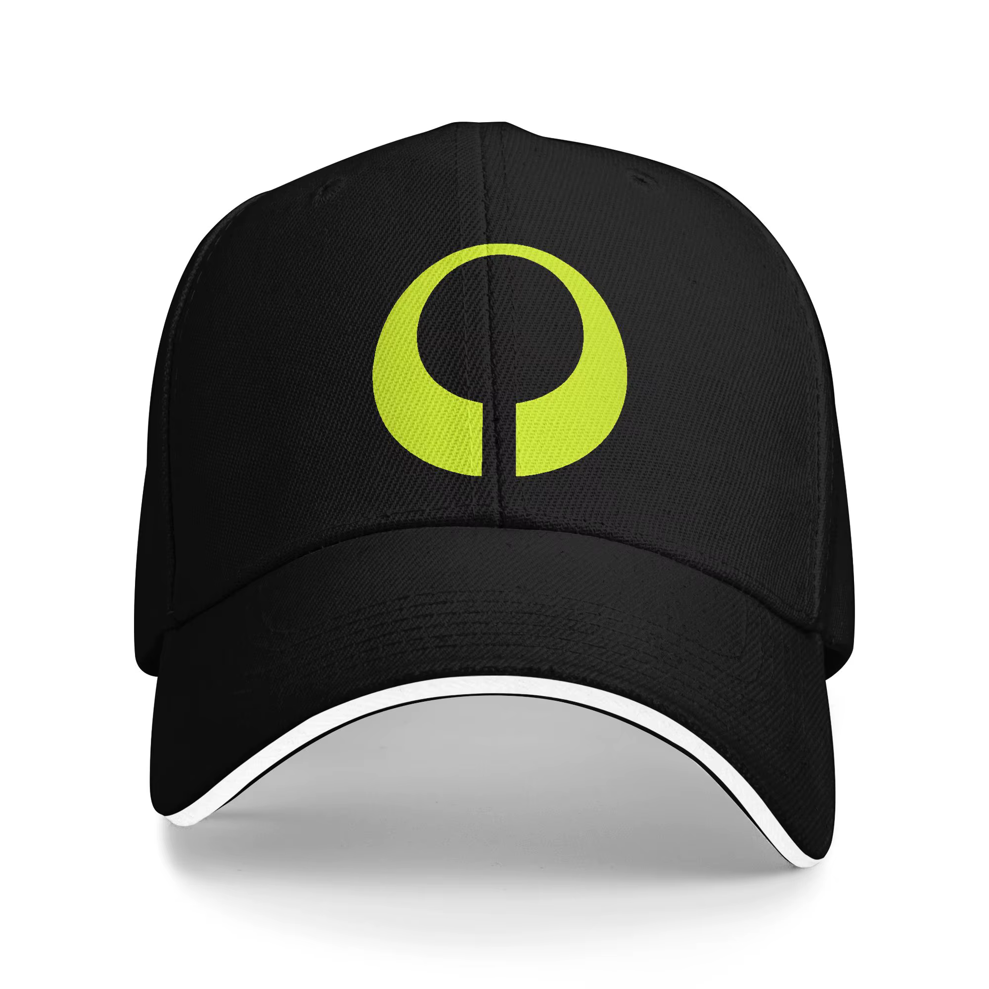 Casquette de baseball Game Marathon Collection – Personnalisable DIY pour Hommes et Femmes – Chapeau