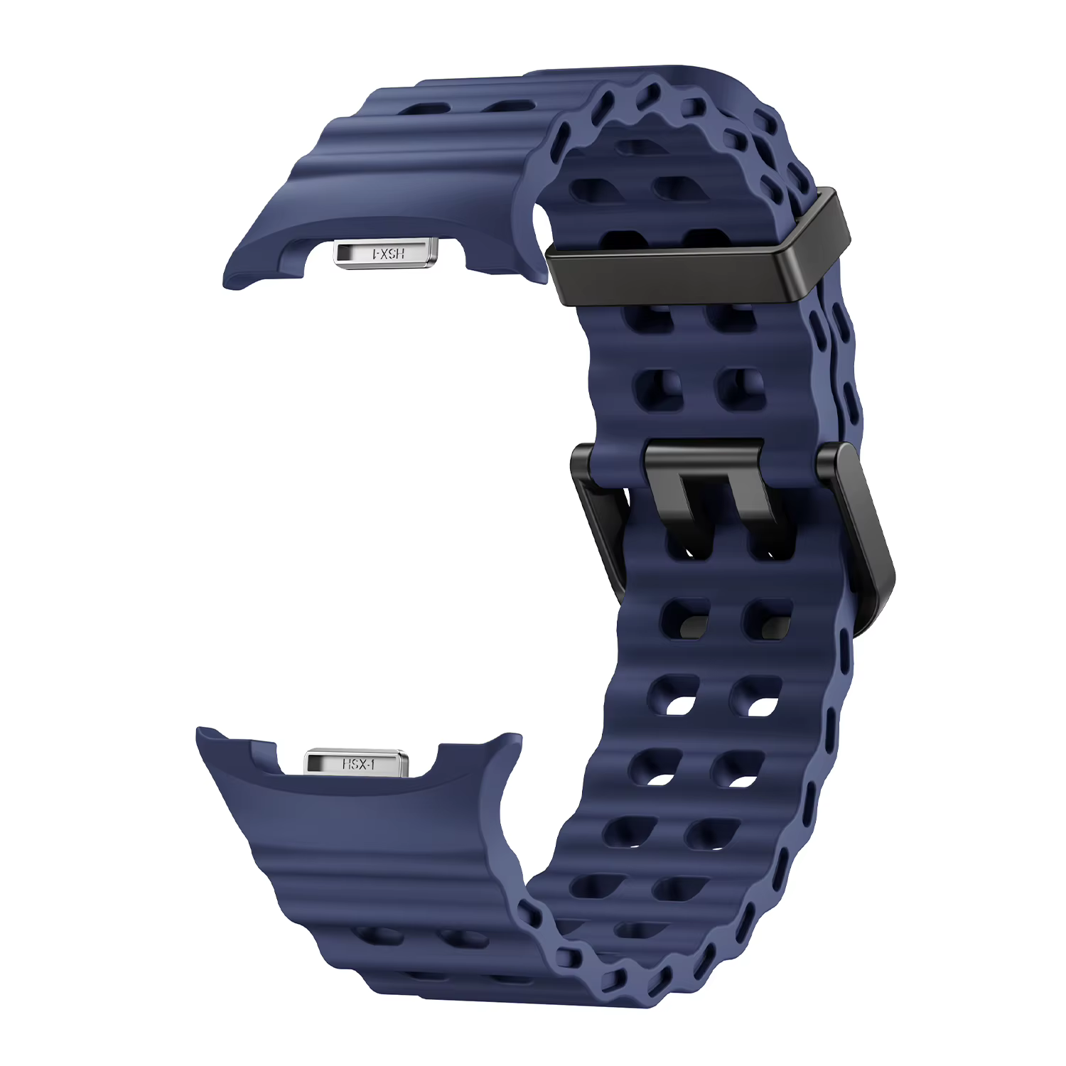 1 pièces Bracelet élastique pour Samsung Galaxy montre 8/8 accessoires classiques Bracelet de Sport 