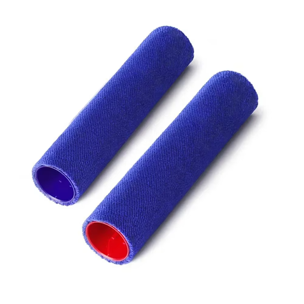Brosse à rouleau à double tambour pour Dyson Wash G1, accessoire d'épurateur de sol, bandes de bross