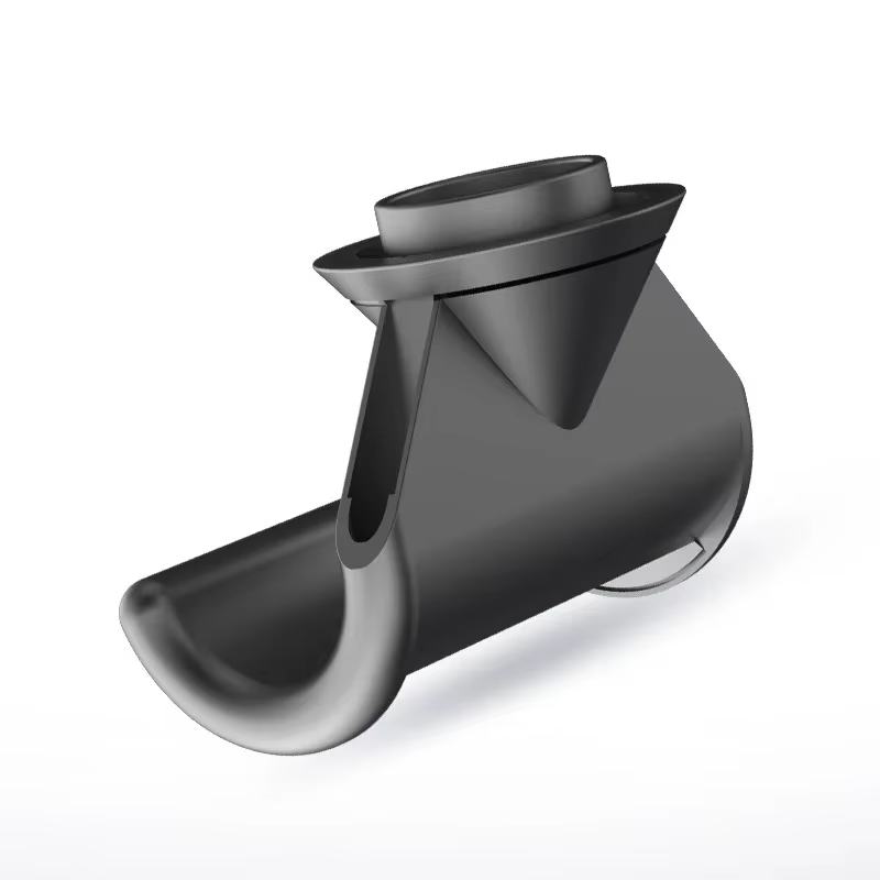 Pour Dyson Airwrap supersonique sèche-cheveux HD01 HD02 HD03 diffuseur accessoire remplacement peign