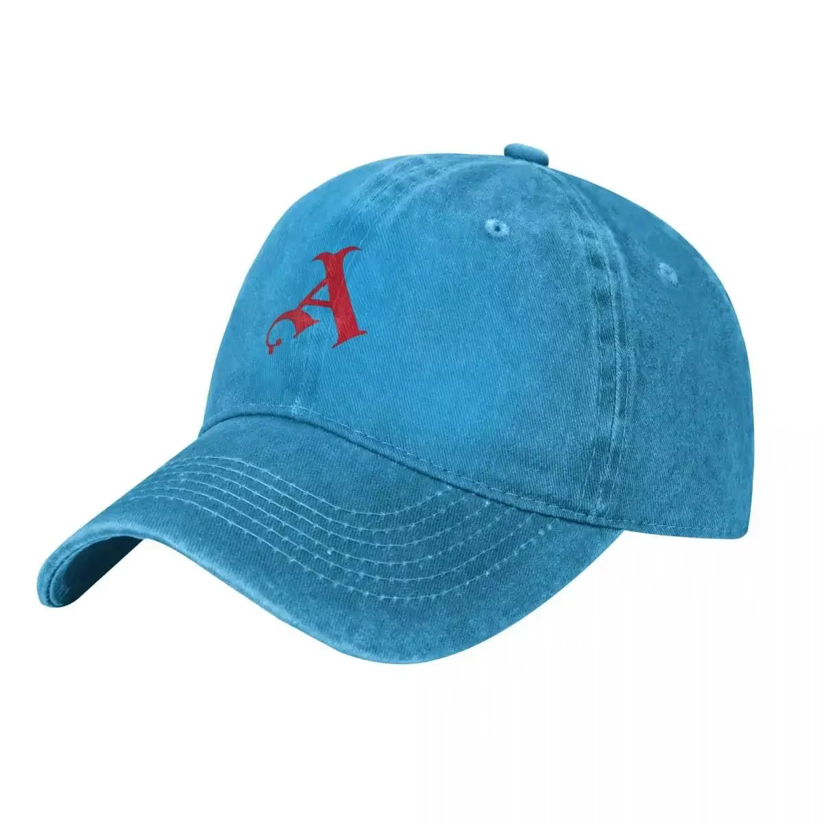 A_is_for_Arsenal Offre spéciale Casquette de mode unisexe Casquettes de baseball classiques pour hom