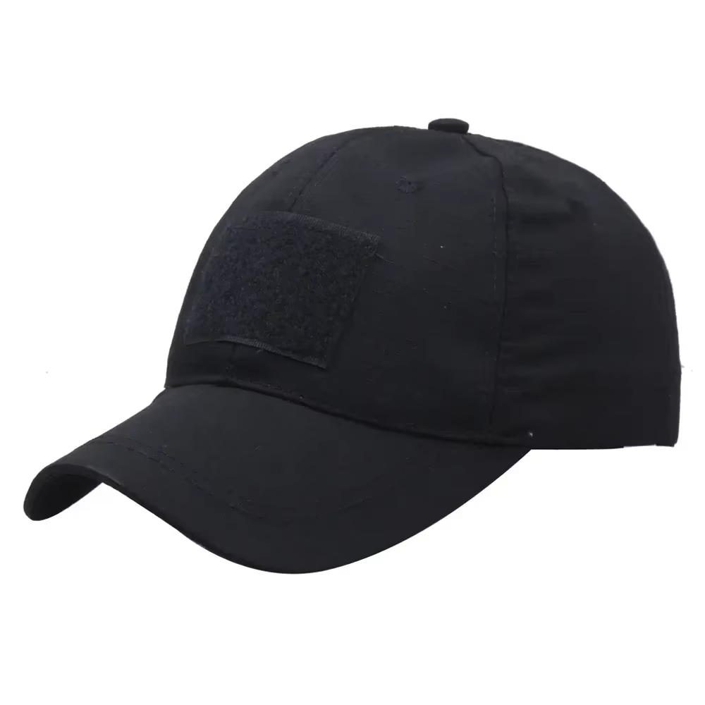 Casquettes de baseball multicolores pour hommes et femmes, chapeaux pare-soleil d'été réglables, cas