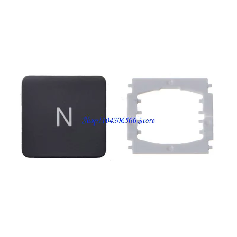 Capuchons touches 02DD, Clips charnière remplacement pour 13 "15" A1706 A1989 A1707 A1990 A1708