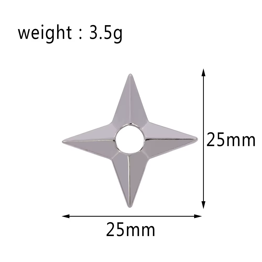 Ensemble de badges en émail Naruto Akatsuki Sharingan Kunai, épingles métalliques, accessoires de co