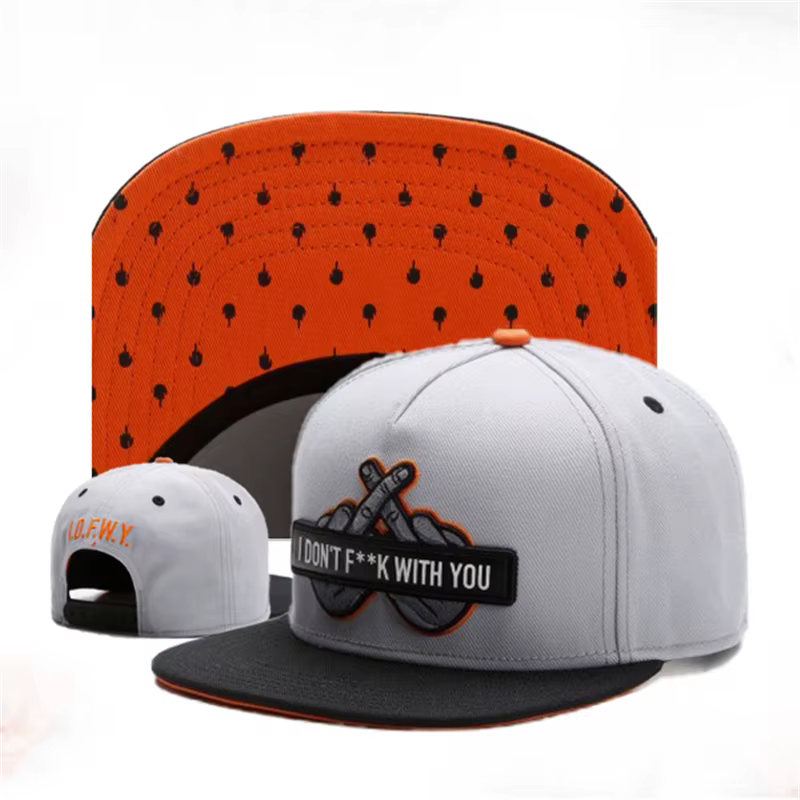 FASTBALL-Casquette Hip Hop brodée pour hommes et femmes, chapeau Snapback, casquettes de Baseball, c