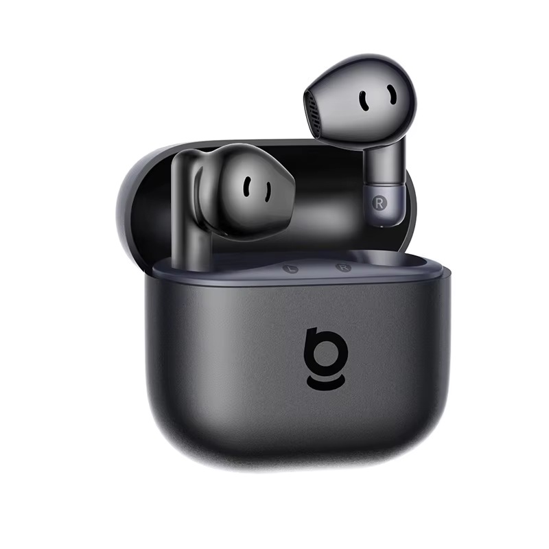 Baseus Bass BS2 Lite véritables écouteurs sans fil Bluetooth 6.0 écouteurs semi-intra-auriculaires 2