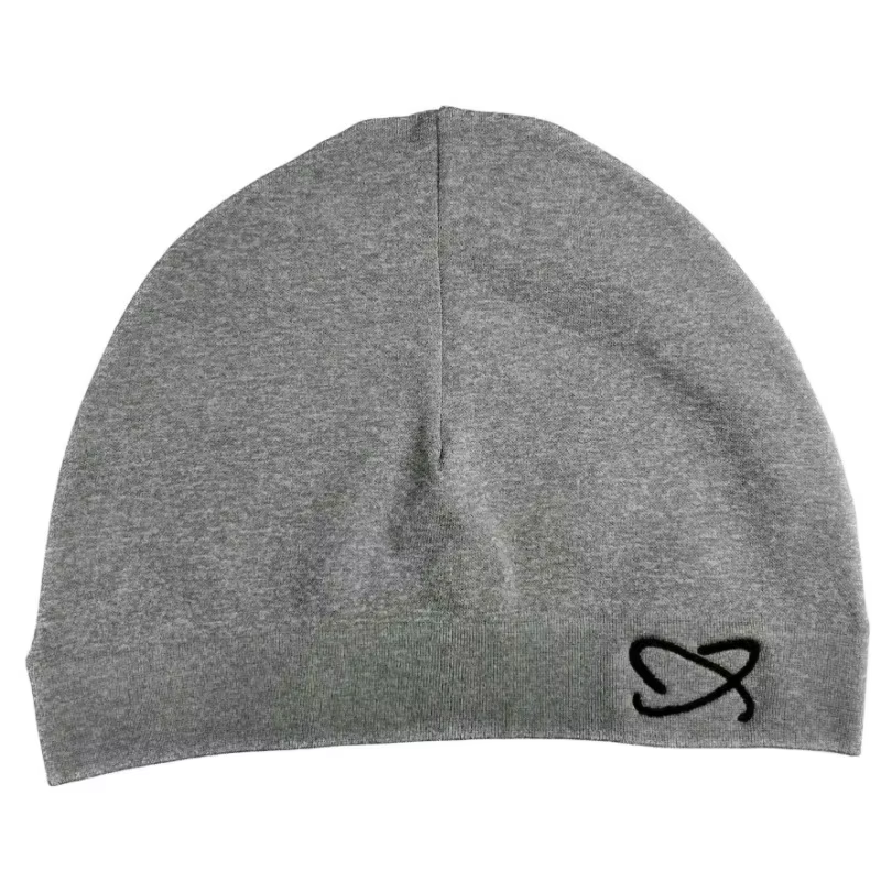 Bonnet de course Skull Cap - Hommes/Femmes Paragrap Y2K Respirant Coupe-vent en tricot pour toutes l