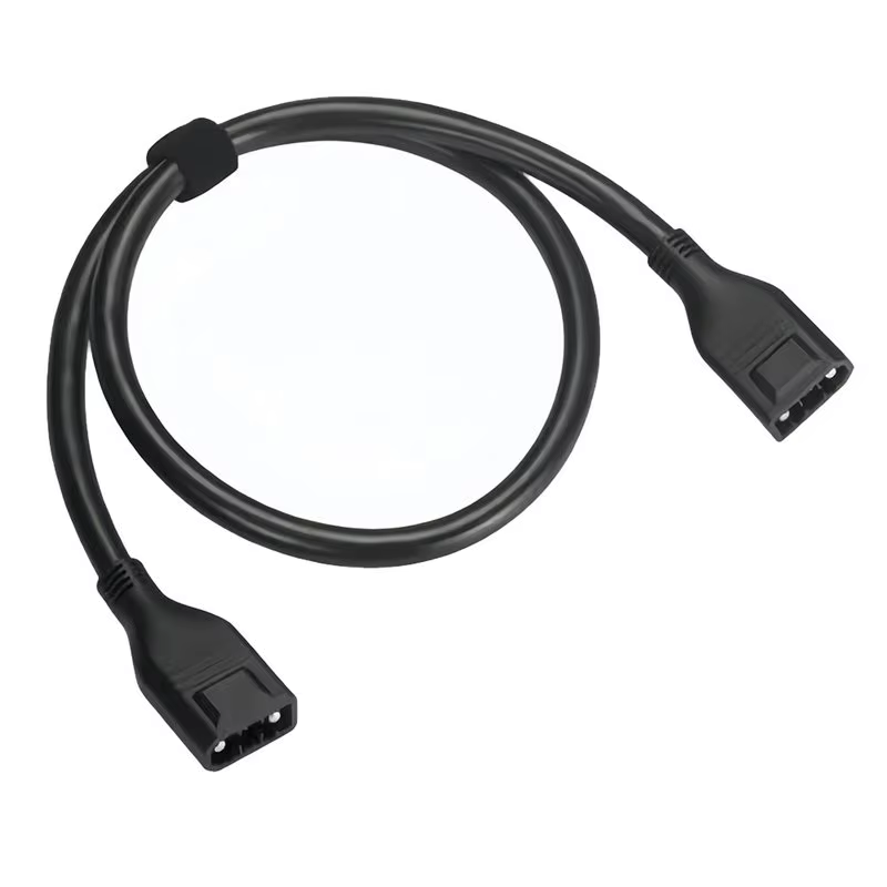 【NOUVEAU 2026】Câble de batterie supplémentaire XT150 pour Ecoflow, pour Delta 2, pour Delta 2 Max, c