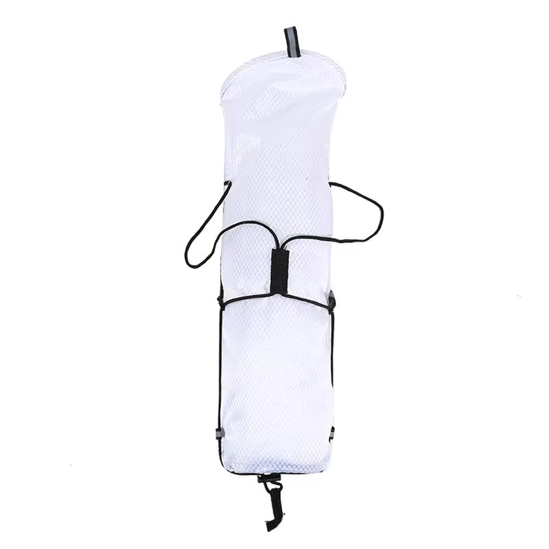 Sac de transport léger et imperméable pour bâtons de trekking, sac de rangement portable pour bâtons
