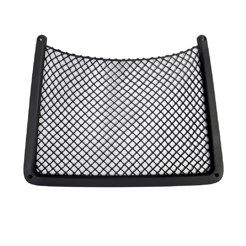 Accessoires d'intérieur de voiture pour Audi A4 B8 A5 Q3 A3 A6 C7 Q5 B9 Q7, filet de rangement en ma