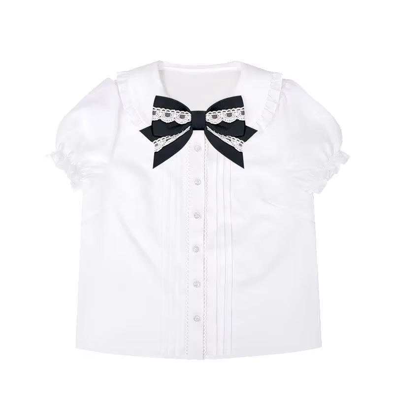 Robe douce japonaise vêtements pour femmes 2025 robes De Mujer Style Lolita pansement Robe mignonne 