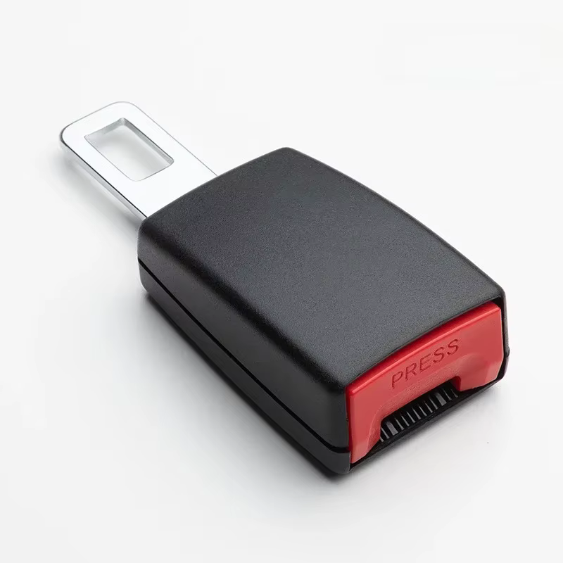 1/2 pièces ceinture de sécurité de voiture boucle Clip Extender voiture sécurité Insuance ceintures 