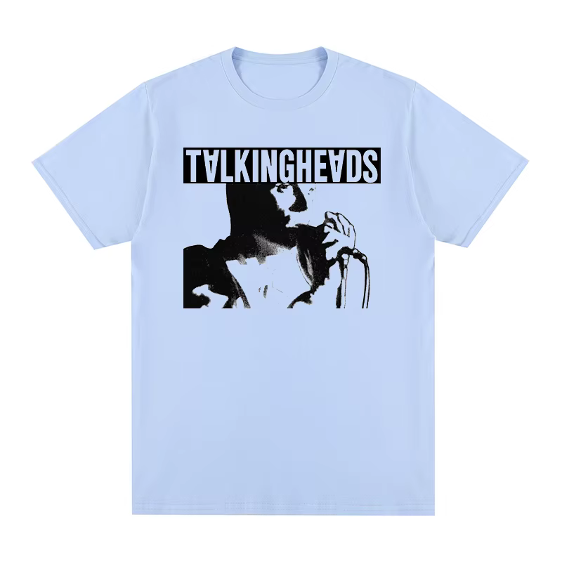 Appelez-moi par votre nom têtes parlantes t-shirt Vintage CMBYN Elio Oliver doux amour coton hommes 