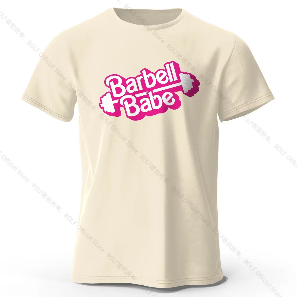 T-shirt rose imprimé pour hommes et femmes, t-shirts graphiques drôles, été
