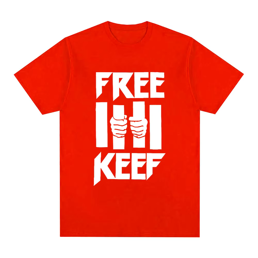 T-shirt manches courtes homme, streetwear, 100% coton, vintage, à la mode