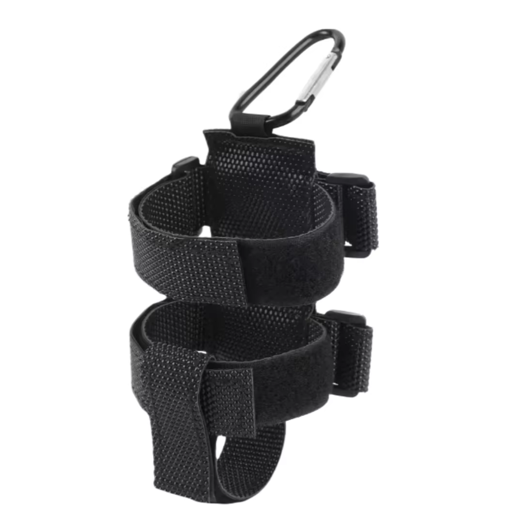 Support d'enceinte portable 1 pièce pour vélo/voiturette de golf/rampe de bateau, support d'enceinte