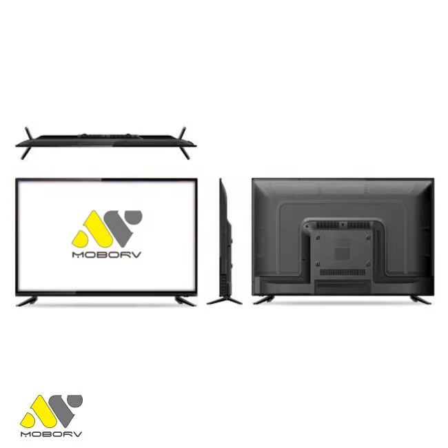 Pièces de camping-car MOBORV, accessoires de camping, conversion de fourgon aménagé, lit relevable, 