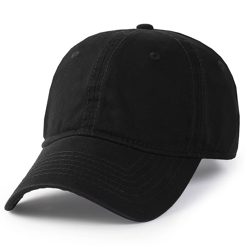 Casquette de Baseball surdimensionnée XXL 100% coton pour hommes et femmes, grand chapeau de Basebal