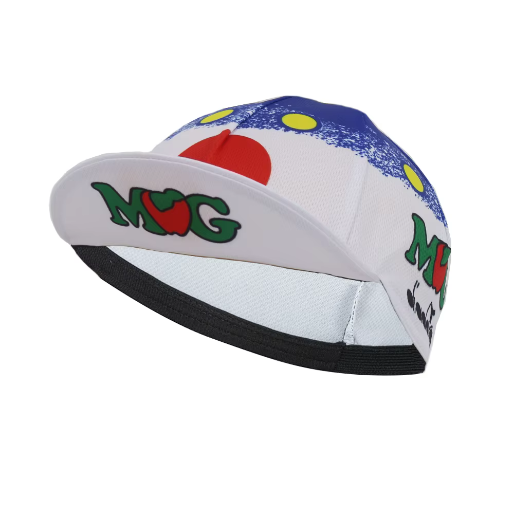 Casquette de cyclisme rétro été hommes et femmes respirant chapeau de vélo casquettes de vélo Gorra 