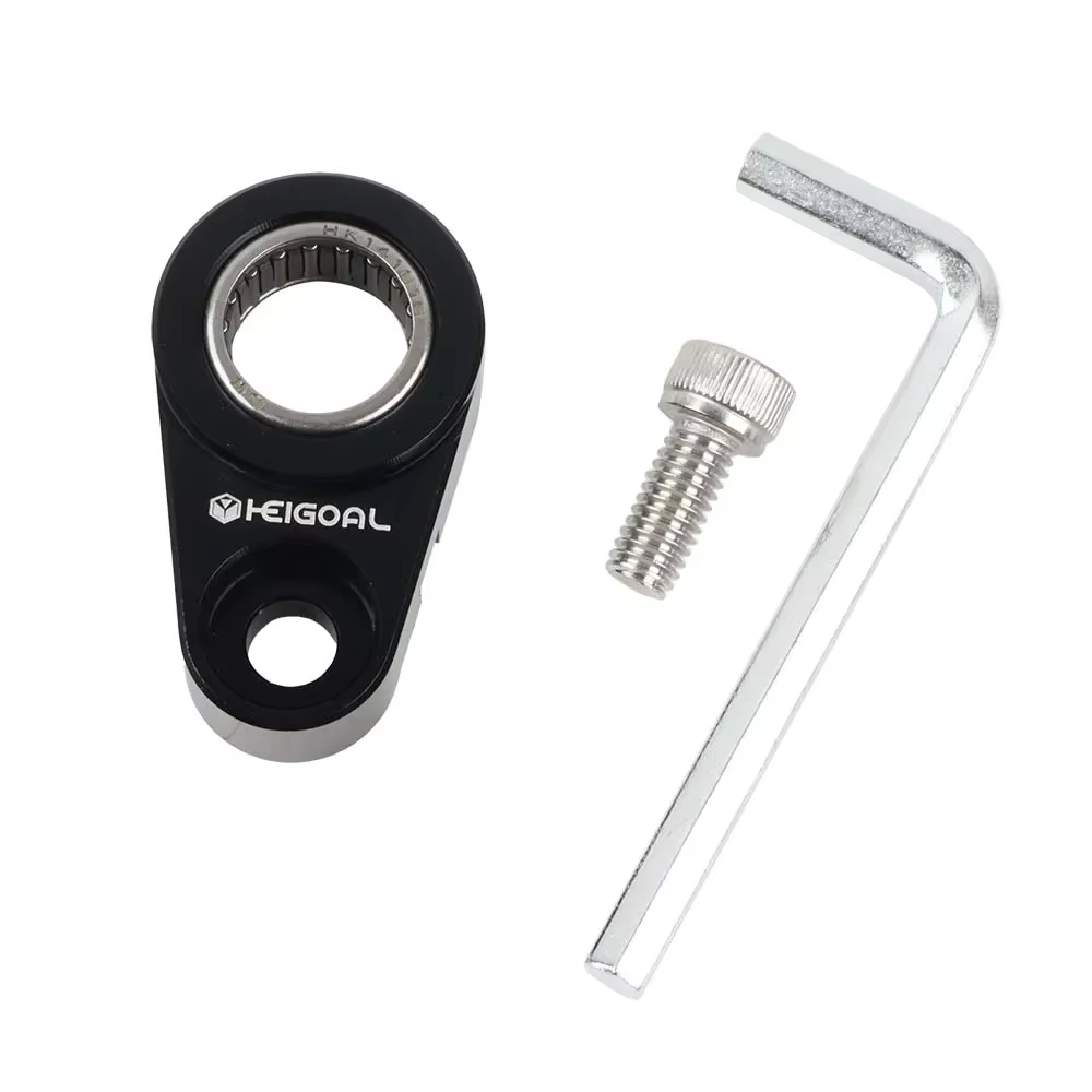 Accessoires de moto pour VOGE 625DSX DS625X DSX625 625 DSX : Support de levier de vitesses, stabilis