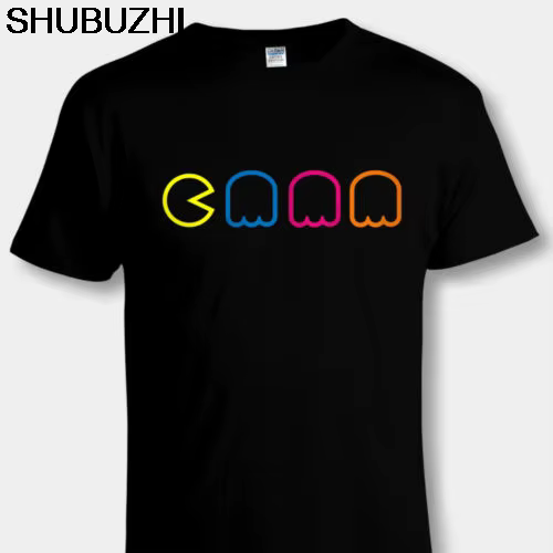 T-Shirts Retro Retro Cool T Coalition, Vintage T Coalition, 70s 80s Arcade, PC Video Games, New T Sh
